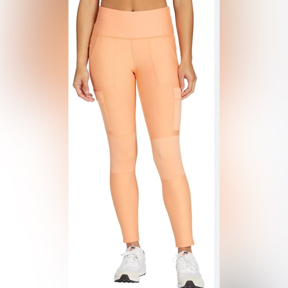 Alpine Design Pants - NWT Alpine Design Selina Leggings